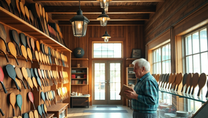 Unlock the Power of Gen 1 Pickleball Paddles: A Nostalgic Journey