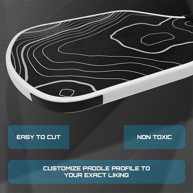 Free Tape (1 per Paddle)