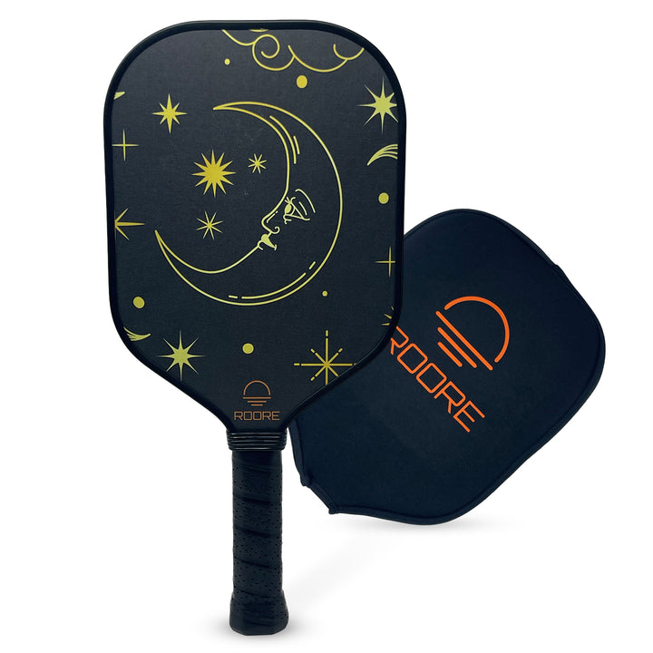 T300 Cold Pressed Gen 1  Pickleball Paddle