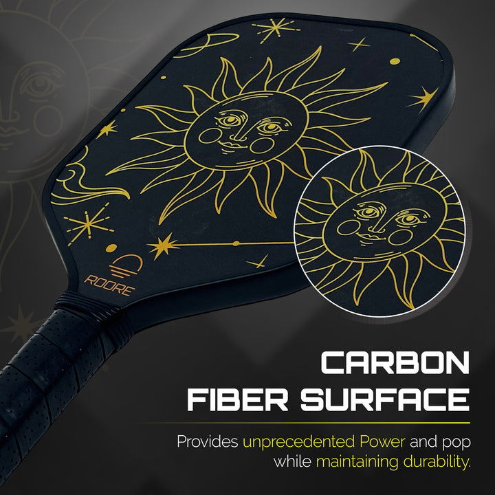 T300 Cold Pressed Gen 1  Pickleball Paddle