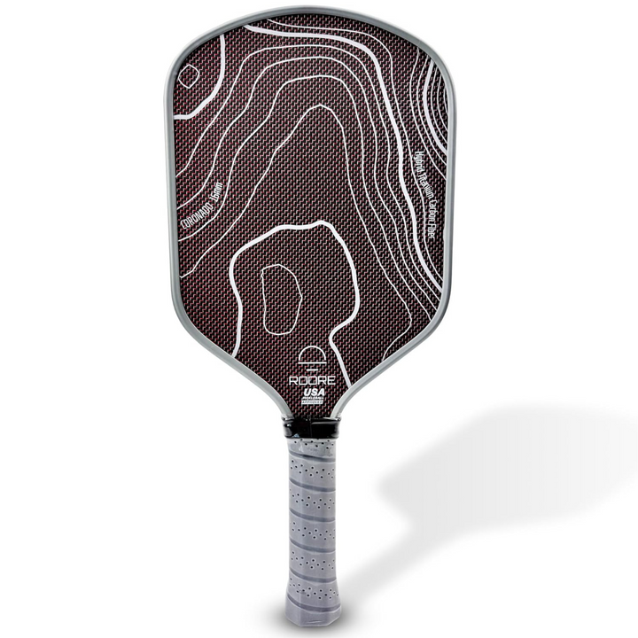 Coronado - Titanium 16 mm Pickleball Paddle